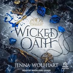 Wicked Oath cover art
