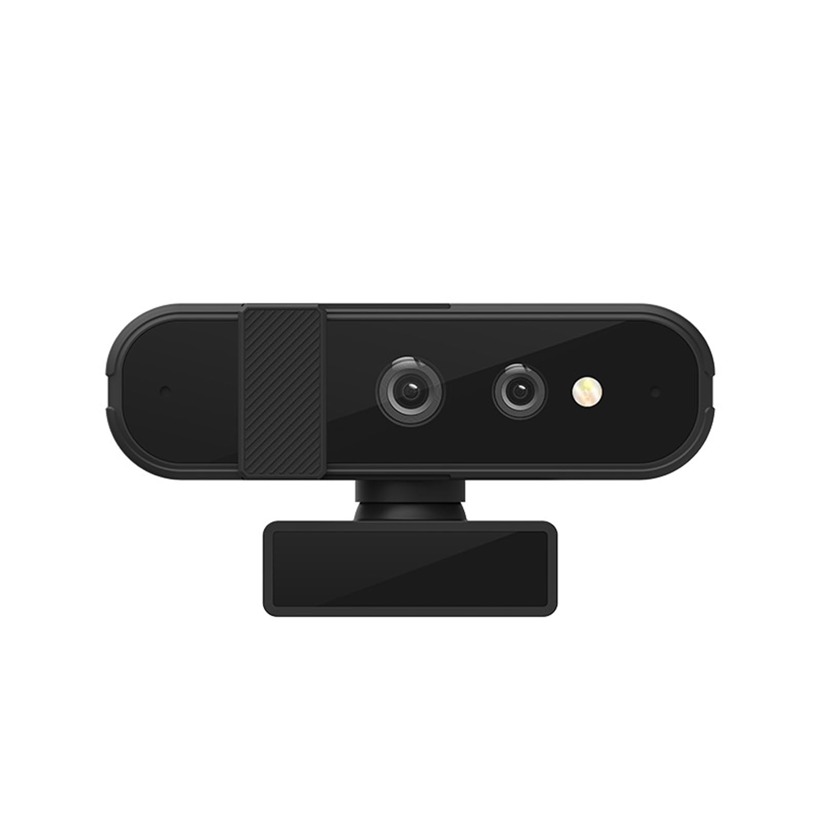 顔認証Webカメラ FHD 5MP 2560x1440 ウェブカメラ USBカメラ マイク付き ノイズキャンセリング 85°広角 プラグアンドプレイ プライバシー保護 在宅勤務/Web会議/ビデオ通話/オンライン授業 Wins 10 11対応