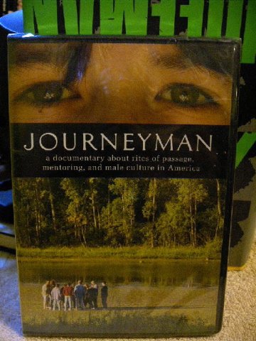Journeyman: A Documentary About Rites of Passage, Mentoring, and Male Culture in America.