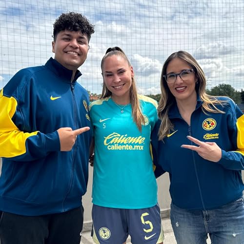 Episodio 6 Temporada 2 - Pl&aacute;tica con la refuerzo Irene Guerrero