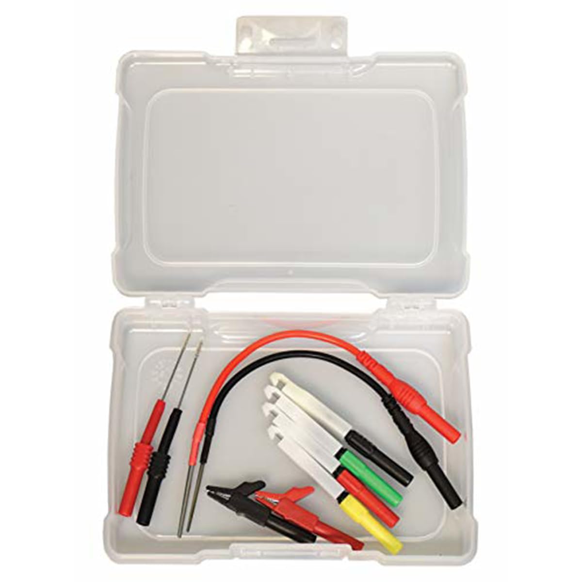 EZ Test - Kit de sonda trasera de 10 piezas