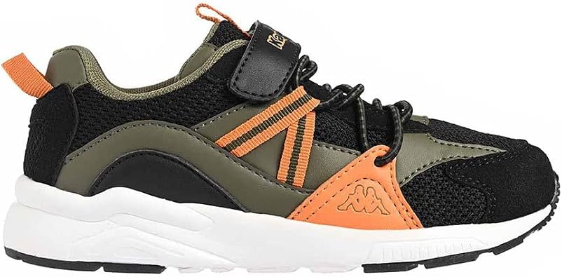 Kappa London, Unisex Kids Sneakers