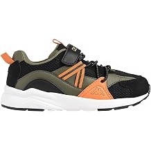 Kappa London, Unisex Kids Sneakers