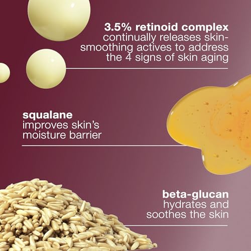 Dermalogica Dynamic Skin Retinol Facial Serum