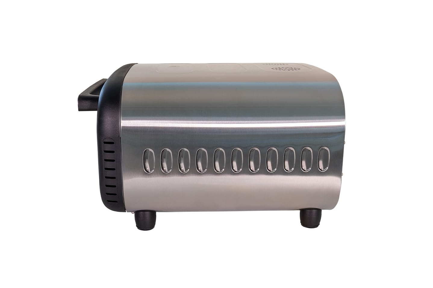 Unold Pizza Oven Alfredo silver (68806)