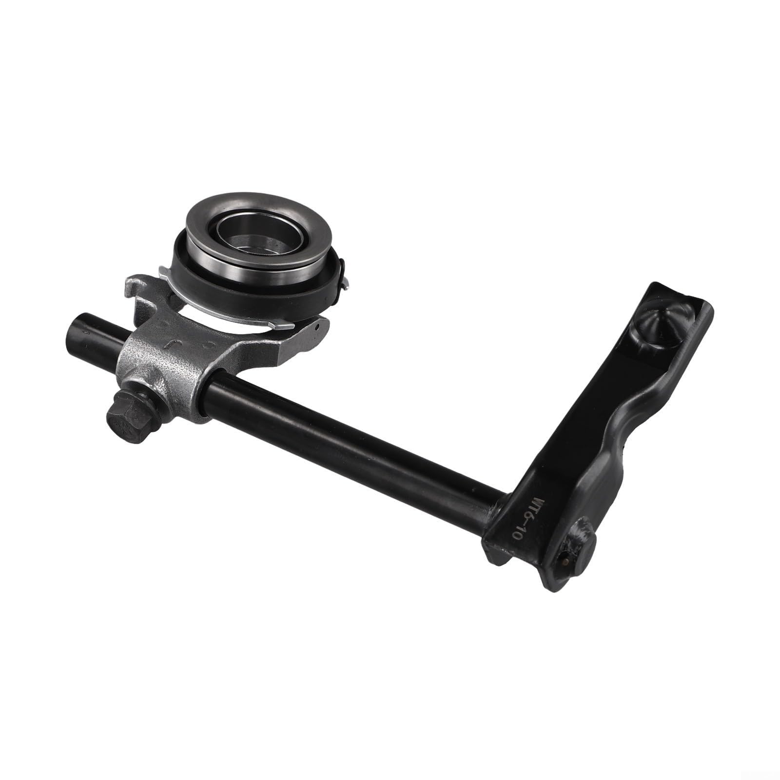 Horquilla de liberación de embrague de metal para Kia para Picanto 2020 en adelante y para Rio 2011 2020, OEM 41430 02700, fácil instalación de reemplazo