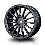 was bedeutet et bei felgen  MST-Racing Felge LM schwarz 24mm (0mm Offset) (4 Stück)