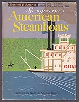 American Steamboats B005HJ8XZS Book Cover