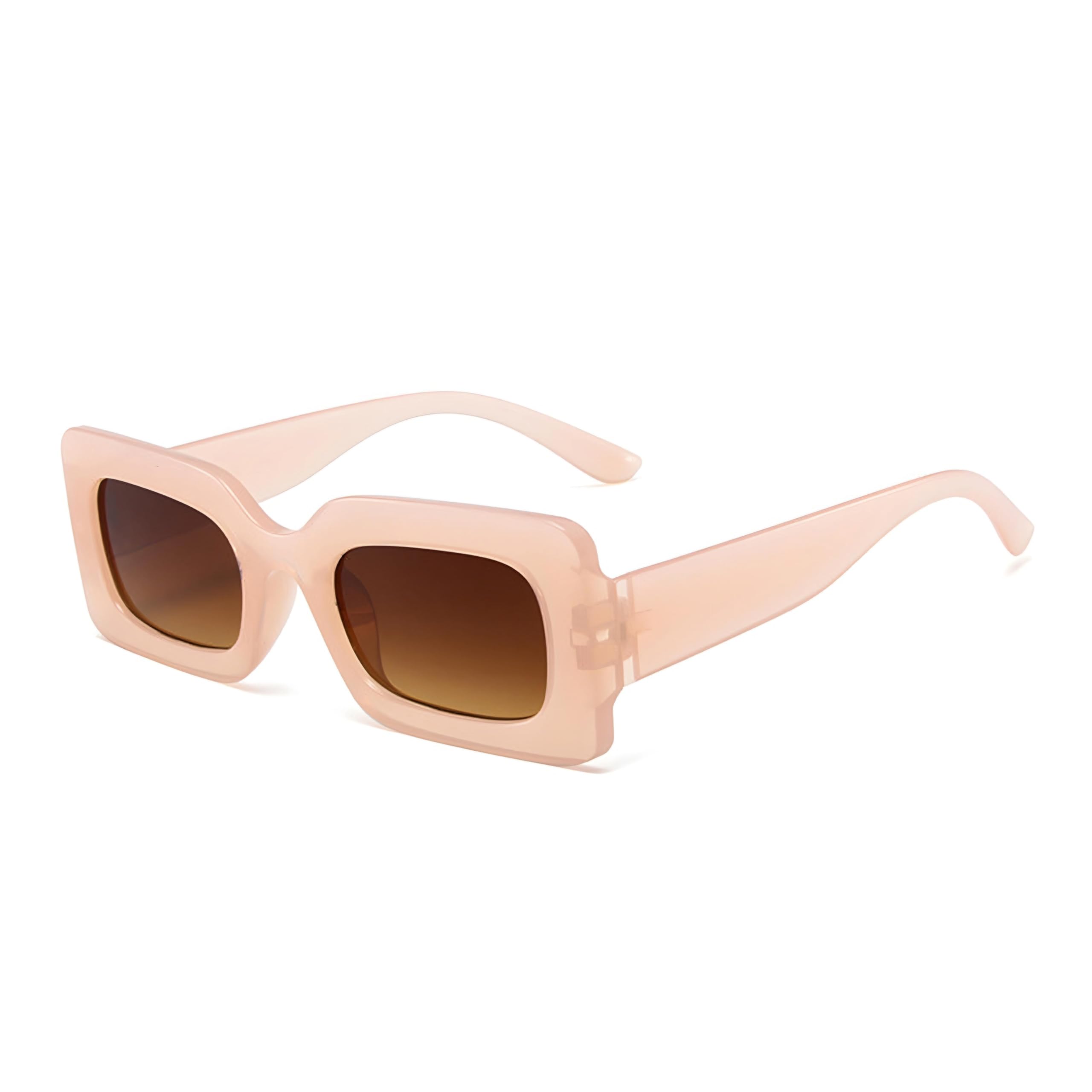 syga Women's Retro Square Small Frame Cross-Border Sunglasses Personalized Colorful Hip-Hop Glasses-picture-53