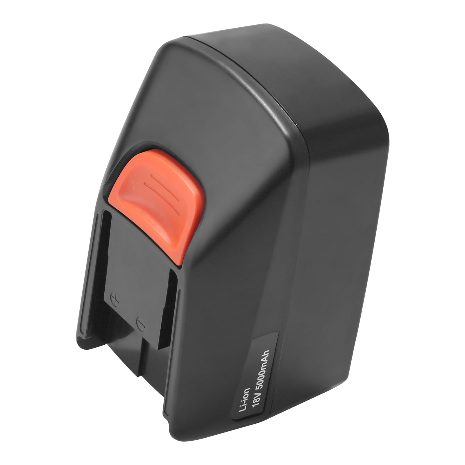 Seilylanka Batteria per utensili elettrici Li-ion per FEIN Li-ion 18V 5000mAh sostituzione ABS 18, ABS 18 C, ASB 18, ASB 18 C