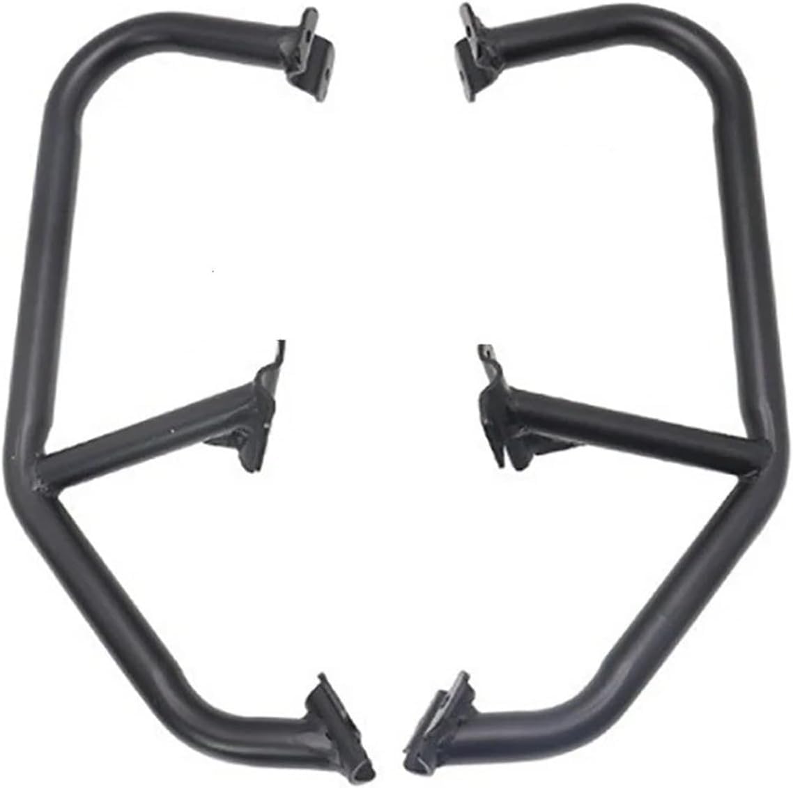 Barre de protection pour autoroute de moto RA1250S Pan America 1250 2021-UP
