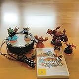  Skylanders: Giants - Starter Pack - [Nintendo Wii]