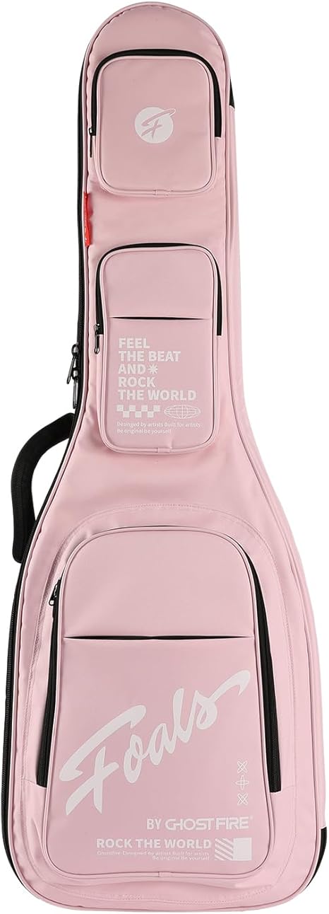 ピンク エレキギター ギターケース付き 516Vf-YSQQL._AC_SX466_.jpg