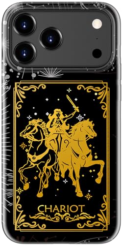 Évitez les bris d'écran sur iPhone 17 Pro avec cette coque antichoc double couche mignonne