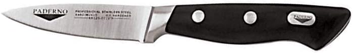 Paderno World Cuisine 2 3/4" Paring Knife with Forged Blade
