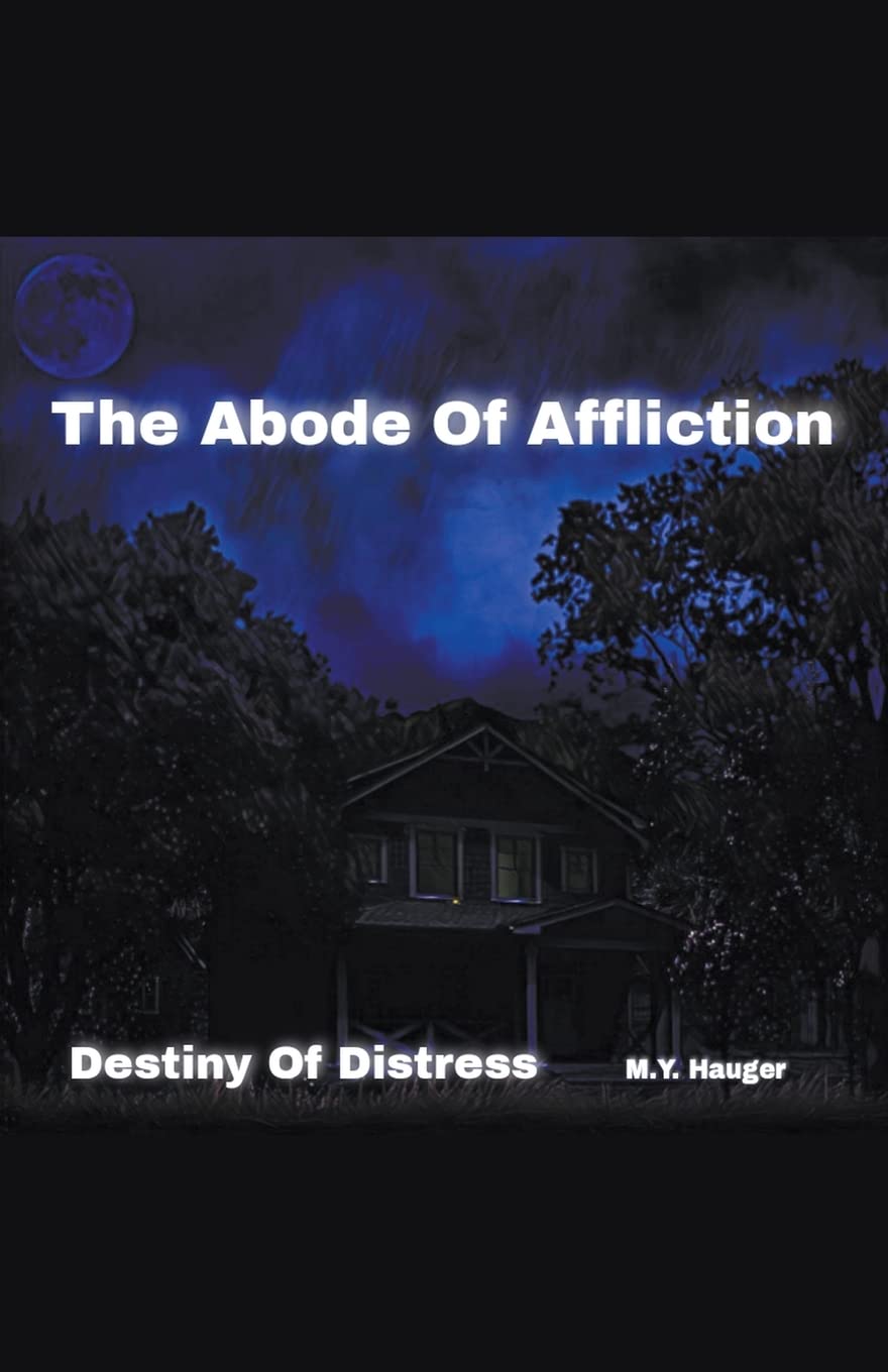 The Abode Of Affliction