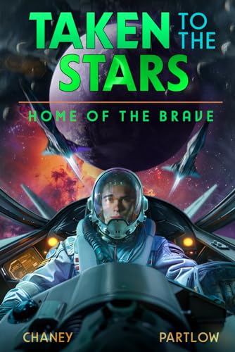 Cover of Home of the Brave