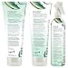Not Your Mother's Kids Daily Care Bundle - Fragrance Free Shampoo, Conditioner, and Detangler (3-Pack) - Scent Free Hair Products for Kids