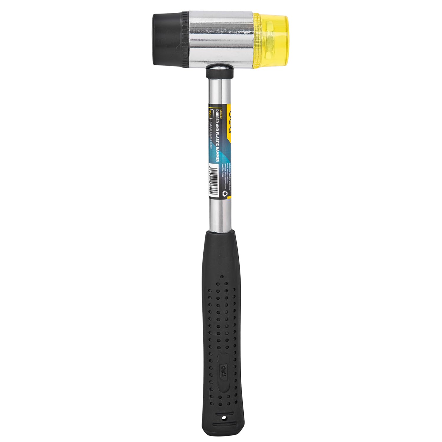 Deli DL442003 300g Machinist Hammer with Fibreglass Handle and High Carbon Steel Head for Professional & Home Use (B0D9496R9Y) Amazon Price History, Amazon Price Tracker