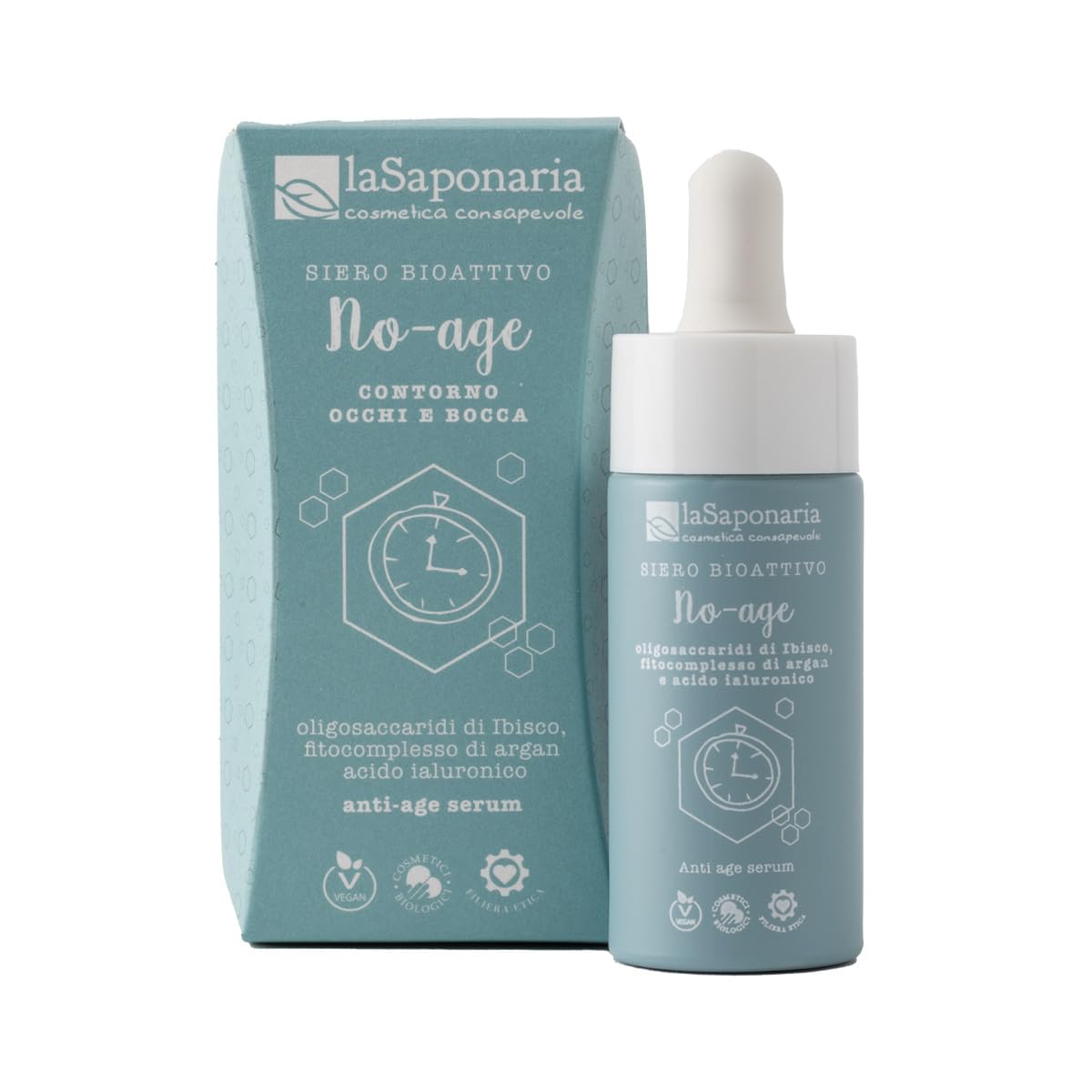 Sérum Bioactif No-​Age