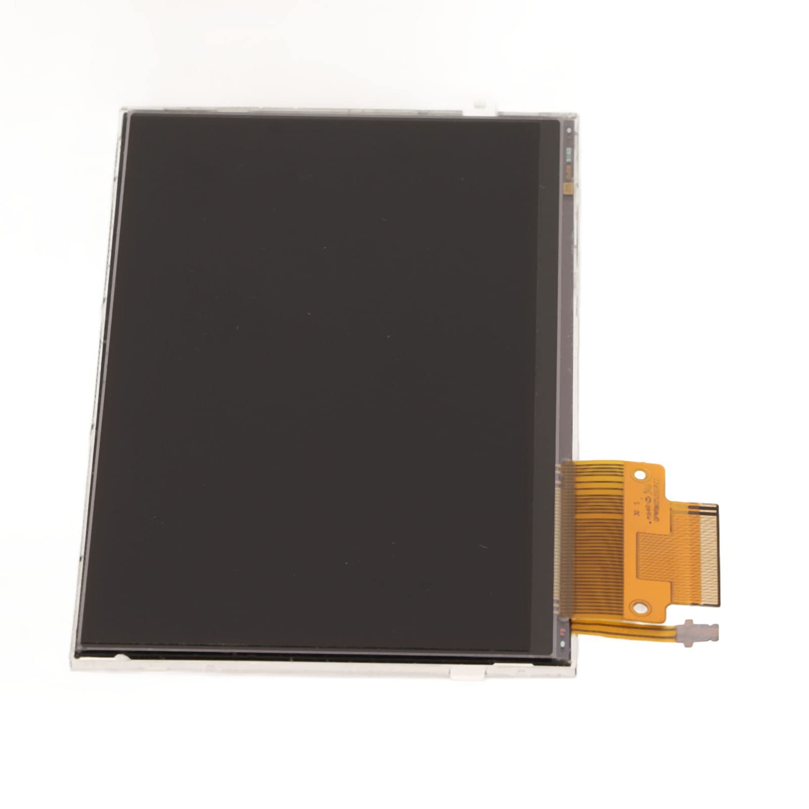 KUIDAMOS Schermo LCD per Console di Gioco Schermo Sostitutivo di Alta qualità per 2000 2003 2004 2001, Installazione Semplice per i Giocatori