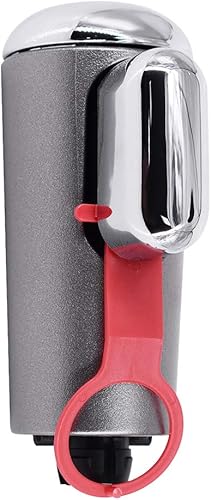 CULMKARI Palanca De Cambios Palanca De Cambios Asamblea Para 2004 2005 2006 F-150 Reemplaza 4L3Z-7213-BA 4L3Z7213BA