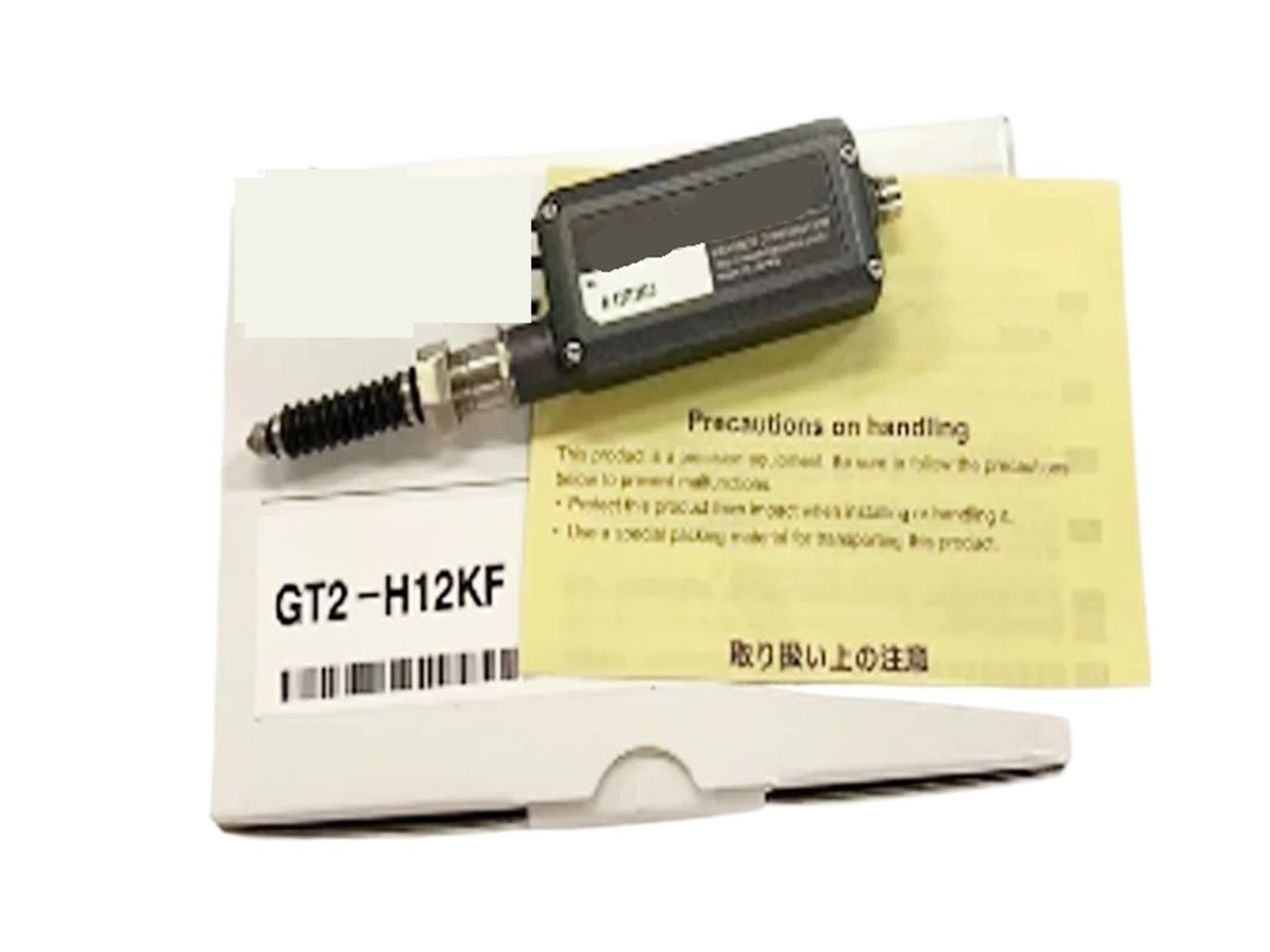 XDDQWSWA GT2-H12KF contact digital sensor