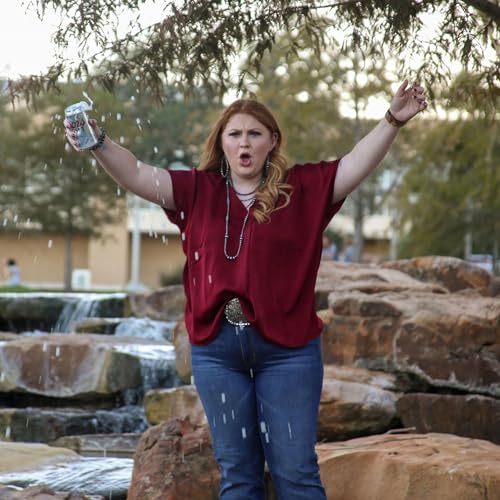 The Ballad of Texas Red cover art