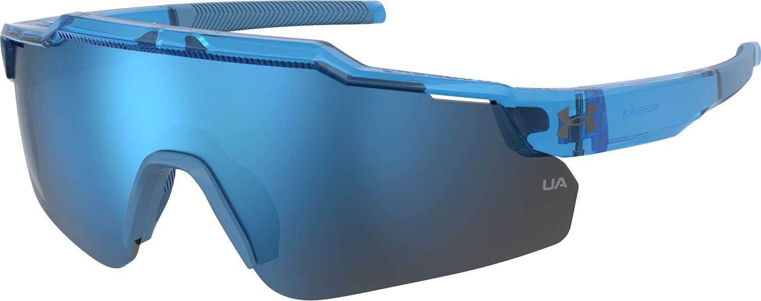 Amazon.co.jp: [アンダーアーマー] ジュニア サングラス UA