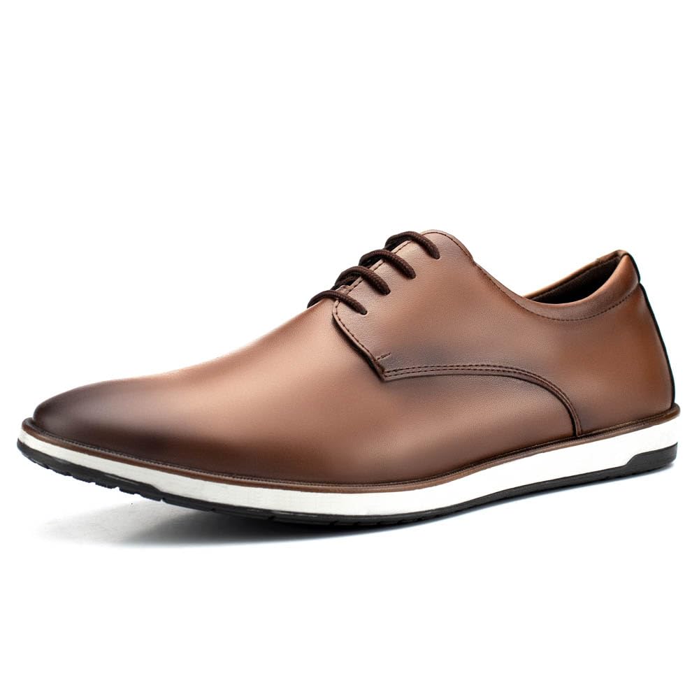 Sapato Masculino Oxford Derby Social Casual Confortável Resistente Elegante em promoção! Veja a oferta e mais achadinhos de Sapatos 3 Hoje é o melhor dia para comprar Sapato Masculino Oxford Derby Social Casual Confortável Resistente Elegante com aquele preço maroto! Promoção! Aproveite a oferta! 3