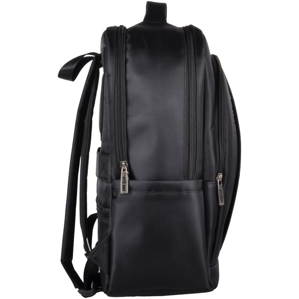 Juventus 133614, Spallacci Unisex-Adulto, Nero133614
