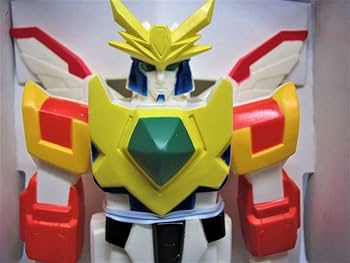 絶対無敵 ライジンオー TOMY SF スーパーフォルム トミー(TOMY)|絶対無敵ライジンオー|HARDOFFオフモール（オフモ