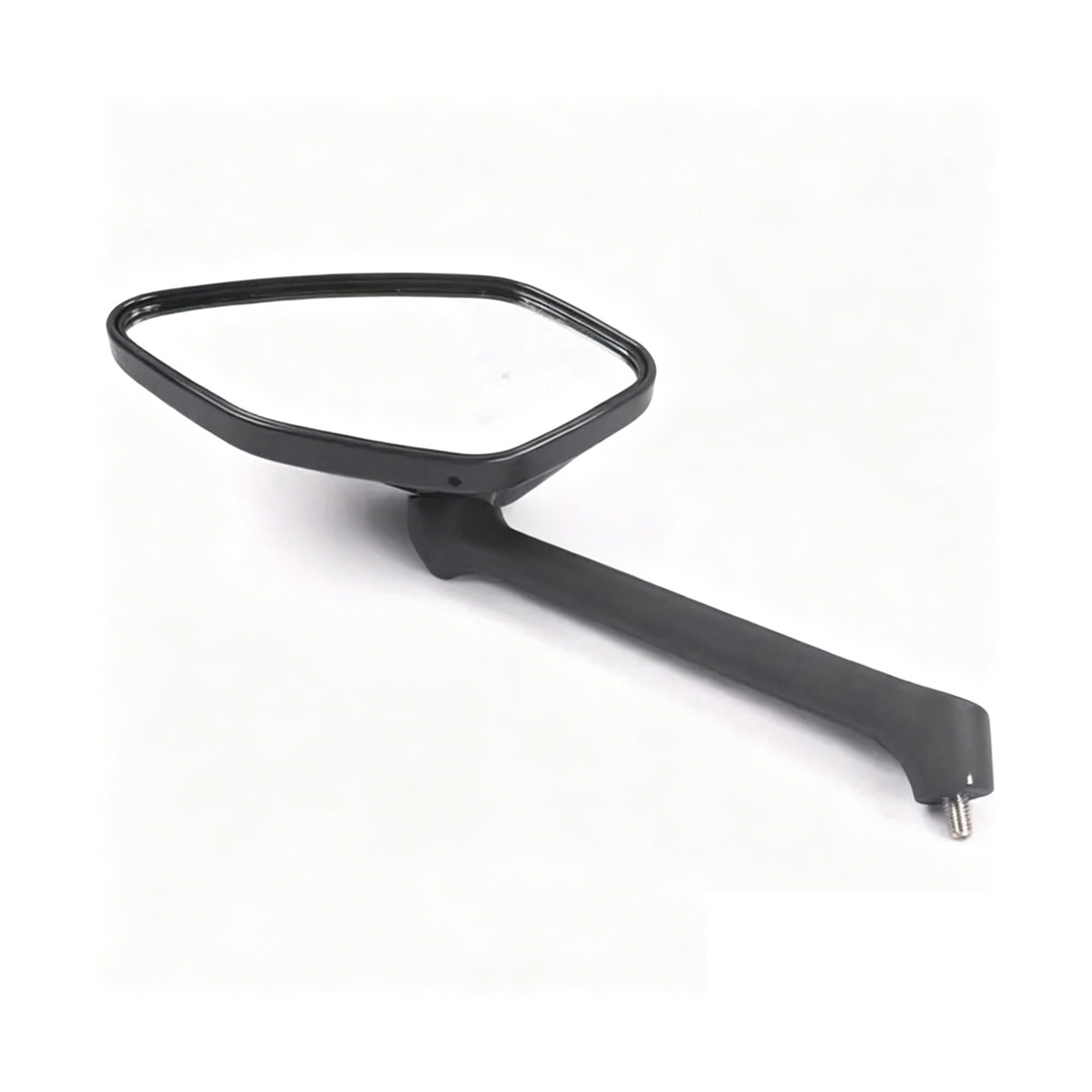Espejo retrovisor ZONTES 368G reflectante gran angular para extremos manillar 4