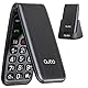 Qubo Flip Phone for Seniors with Charge Station Large Buttons,NEO2NW