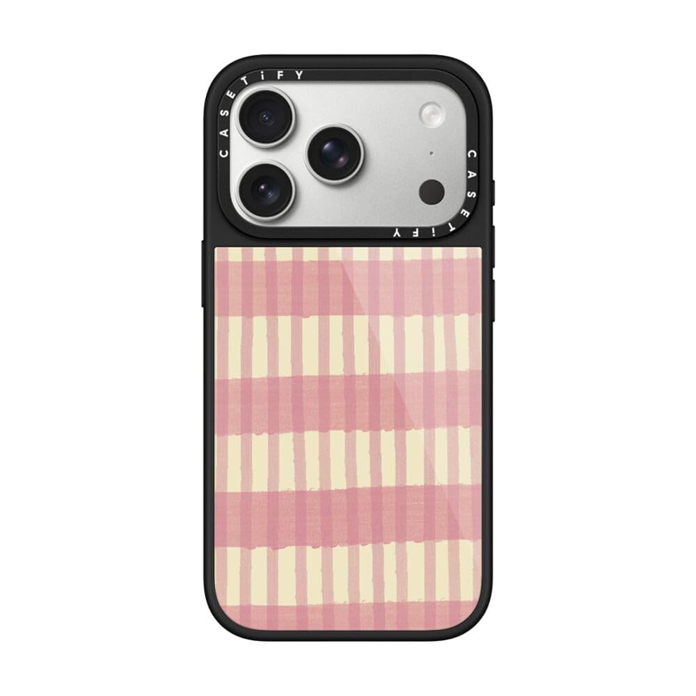 Amazon.com: CASETiFY for iPhone 17 Pro Case - Glaze Compatible