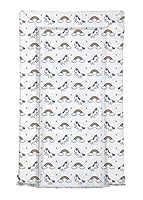 East Coast Nursery Unicorn Dreams Changing Mat
