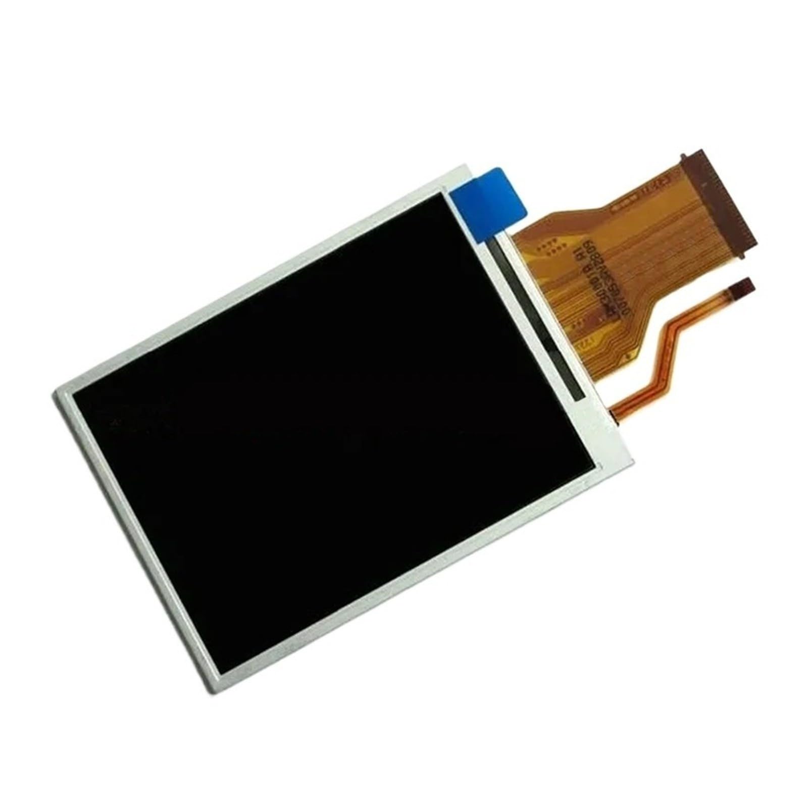 Schermo LCD, For Fotocamera P340 P600 P7800 L830 Con Retroilluminazione