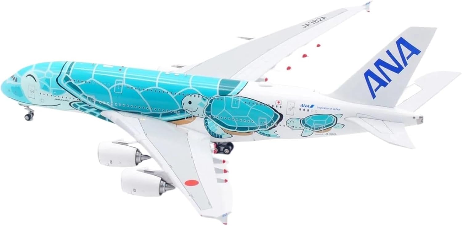 Avion Air France Boeing 767-300 – Modèle Réduit 1:200 – Modélisme