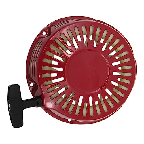 Recoil Starter Assembly for Honda GX 340 & GX 390 (13 HP), GX610 (18 HP) & GX620 (20 HP), 28400-ZE3-W10ZP, 28400-ZE3-W01ZA, Oregon 31-060, Rotary 26-10379, Stens 150-707