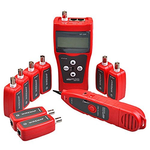 Compare Price lan jack tester on