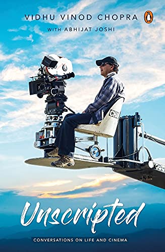 Unscripted: Conversations on Life and Cinema, édition de collection