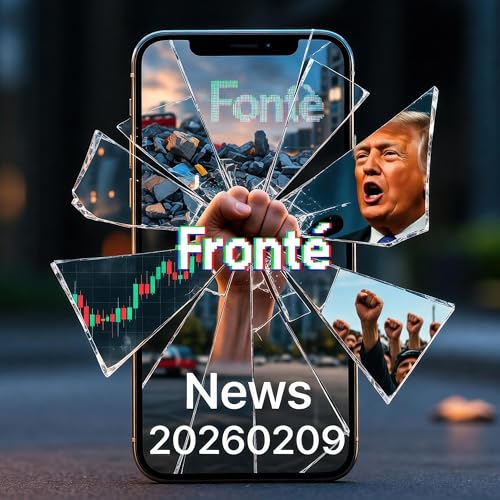 Image of Fronté News 20260209