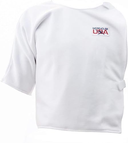 Protector de axilas unisex/Plastrón de esgrima