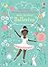 Mein erstes Anziehpuppen-Stickerbuch: Bella, die kleine Ballerina (Meine erste Anziehpuppen-Stickerbücher)