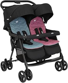Joie(ジョイー) ベビーカー エアツイン(シェール) 41543