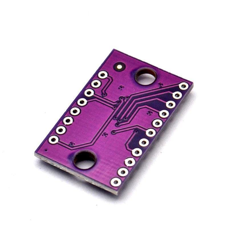 CJMCU-4051 Modul – 74HC4051 Analog-Multiplexer Mit 8 Kanälen Für Arduino & Raspberry Pi