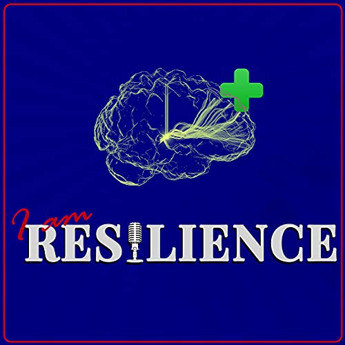I Am Resilience cover art