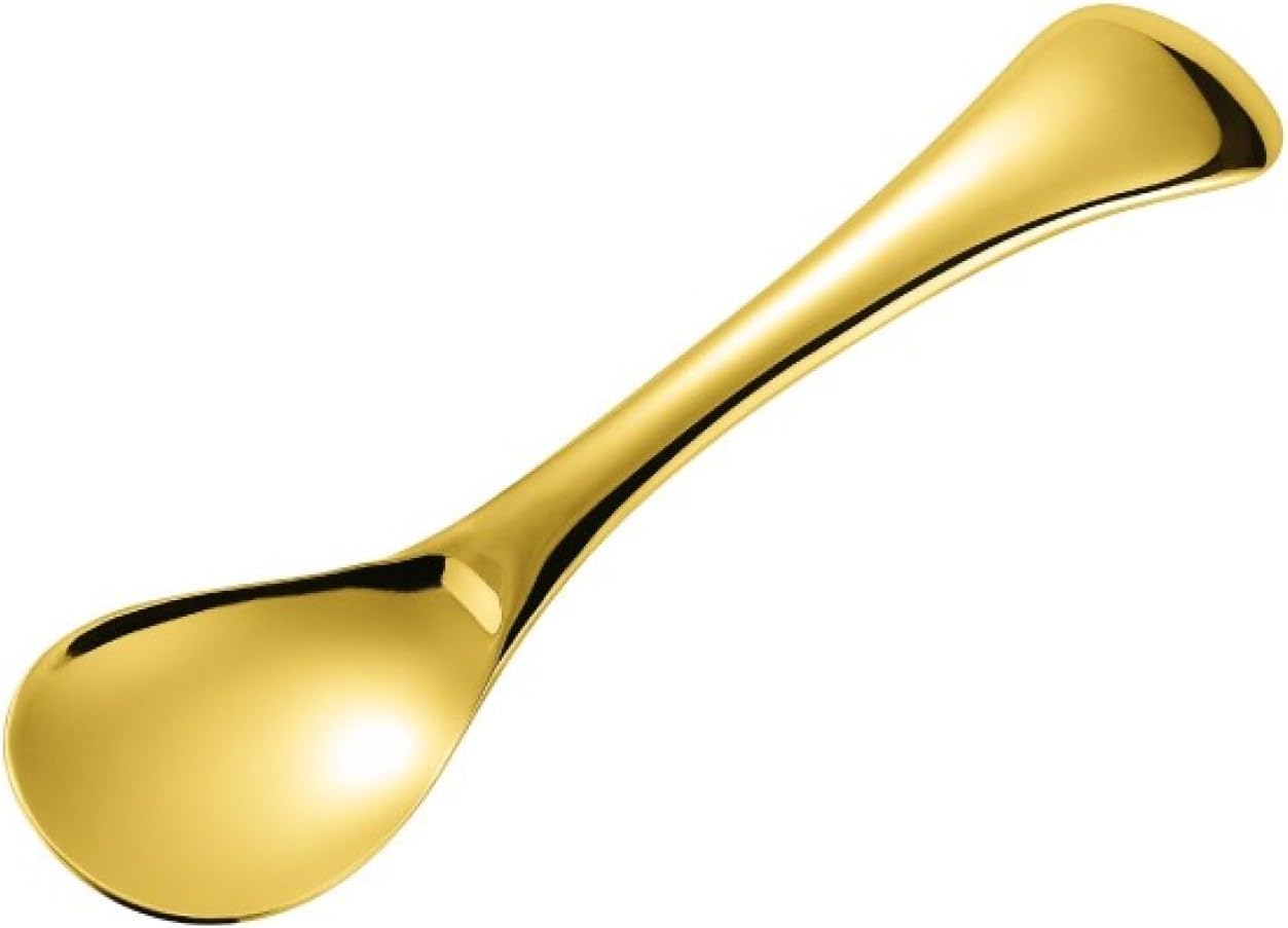 aes Copper Ice Cream Spoon (L/G)