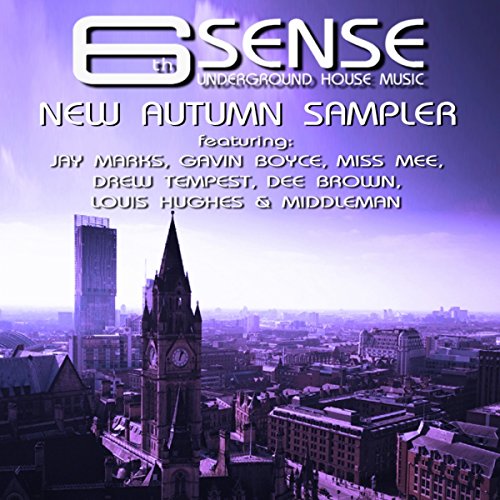 Amazon.com: New Autumn Sampler : VARIOUS ARTISTS: Digital Music
