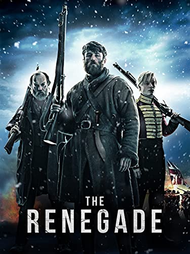  The Renegade